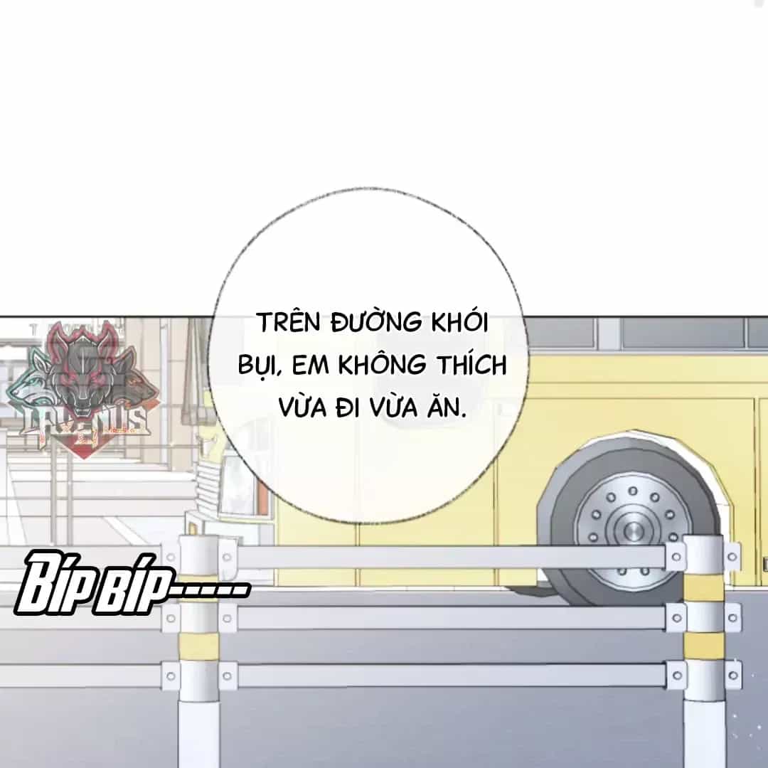 Nhịp Đập Cảm Xúc - Chương 10 - ảnh 34