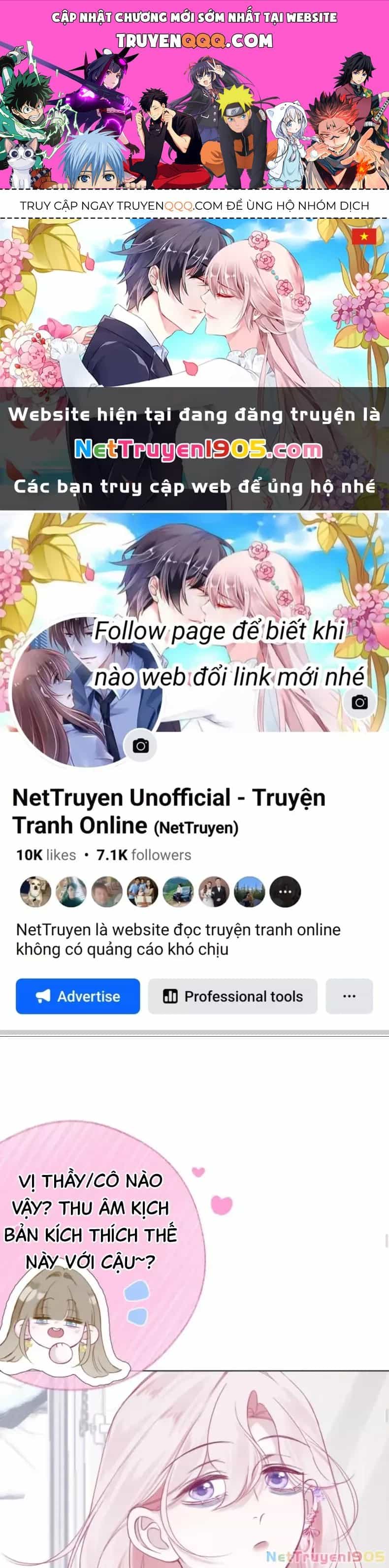 Nhịp Đập Cảm Xúc - Chương 3 - ảnh 1