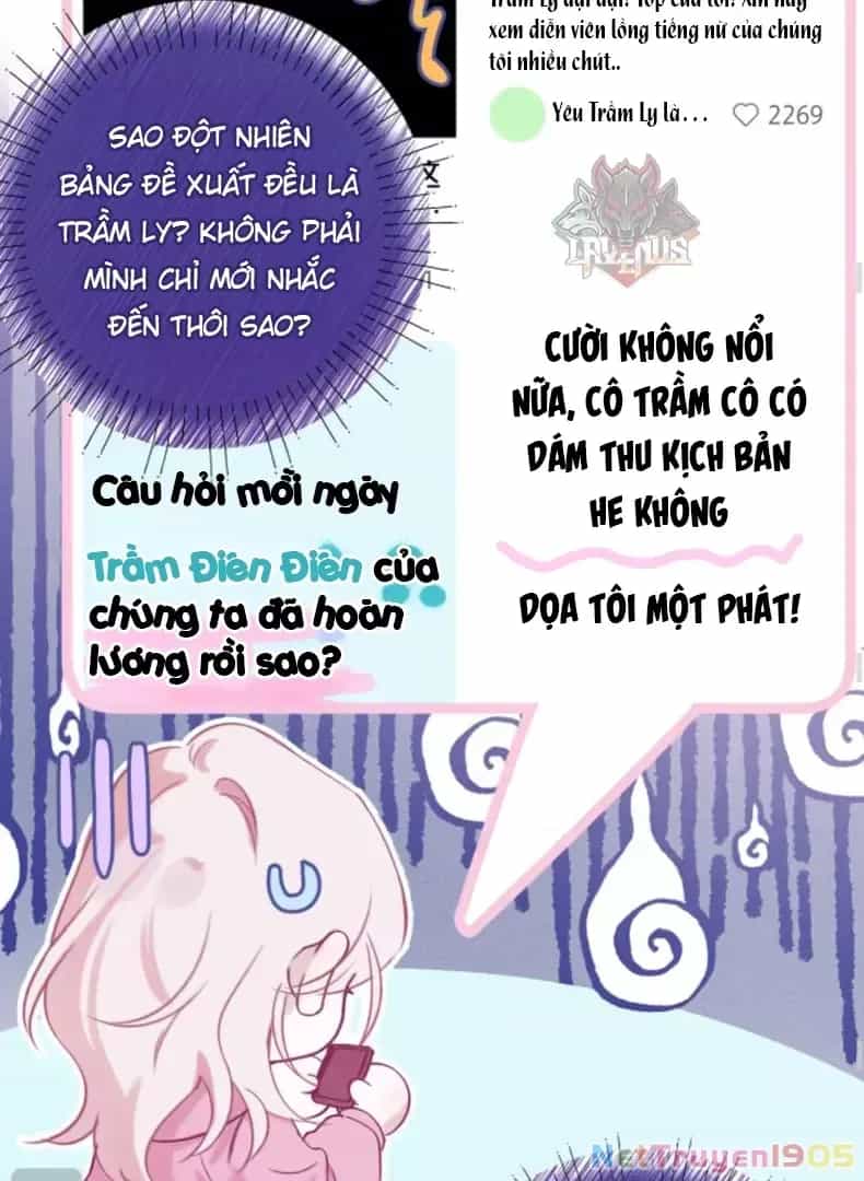 Nhịp Đập Cảm Xúc - Chương 3 - ảnh 19