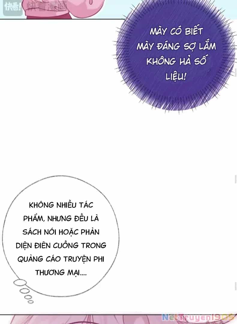 Nhịp Đập Cảm Xúc - Chương 3 - ảnh 20