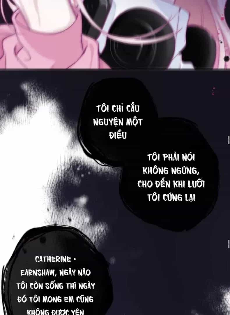 Nhịp Đập Cảm Xúc - Chương 3 - ảnh 29