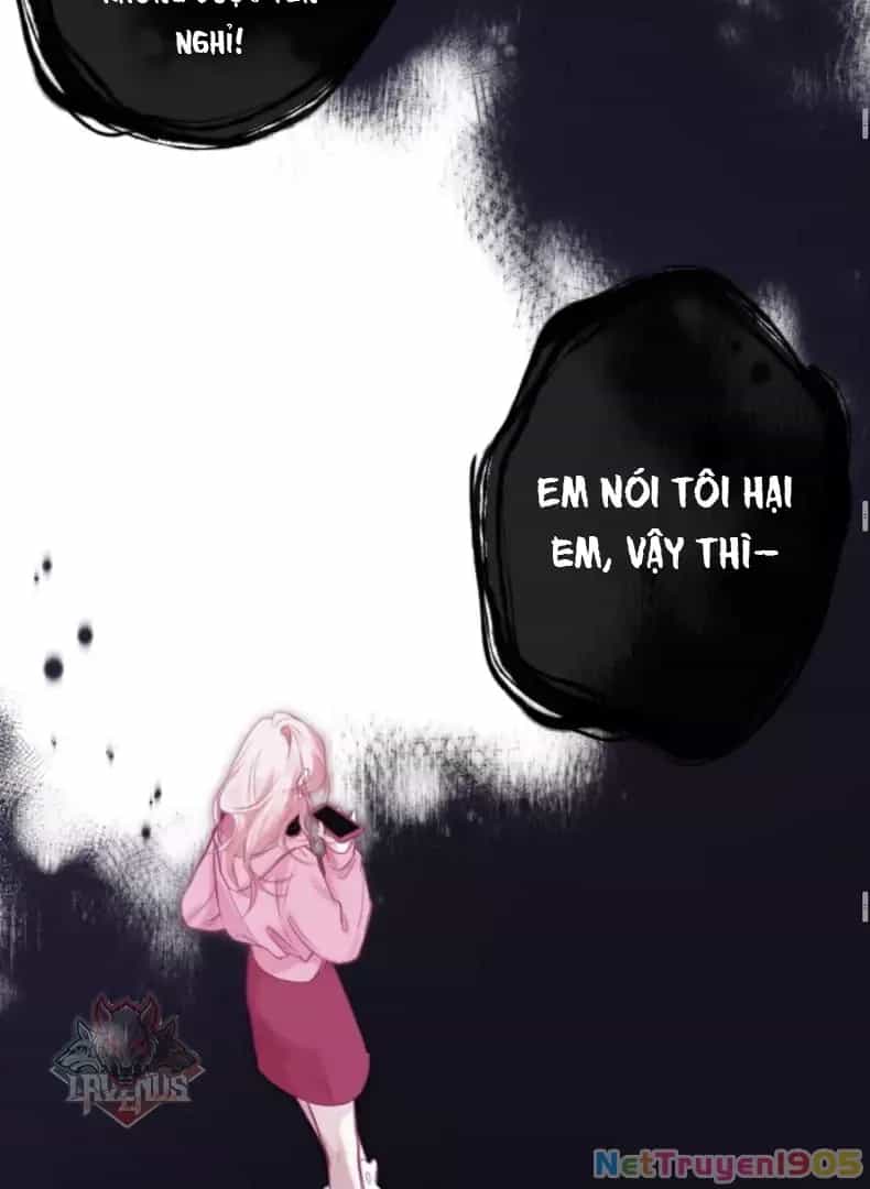 Nhịp Đập Cảm Xúc - Chương 3 - ảnh 30