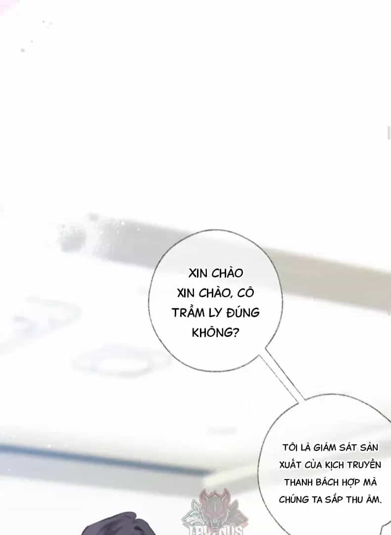 Nhịp Đập Cảm Xúc - Chương 3 - ảnh 59