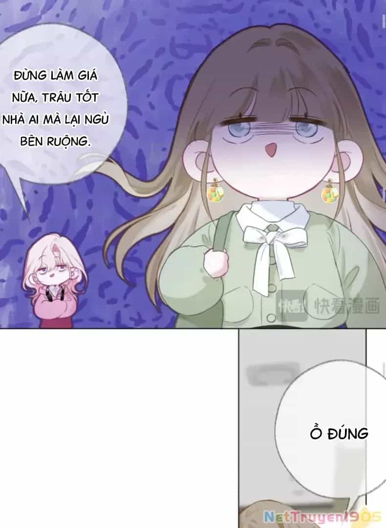 Nhịp Đập Cảm Xúc - Chương 3 - ảnh 7