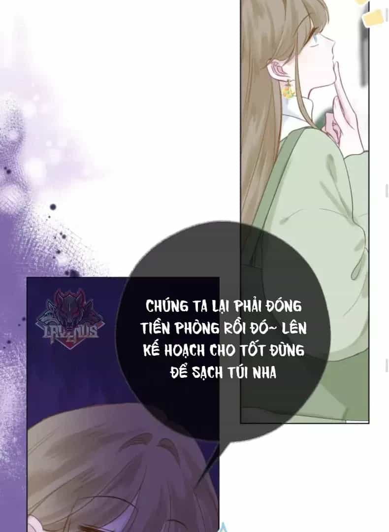 Nhịp Đập Cảm Xúc - Chương 3 - ảnh 8
