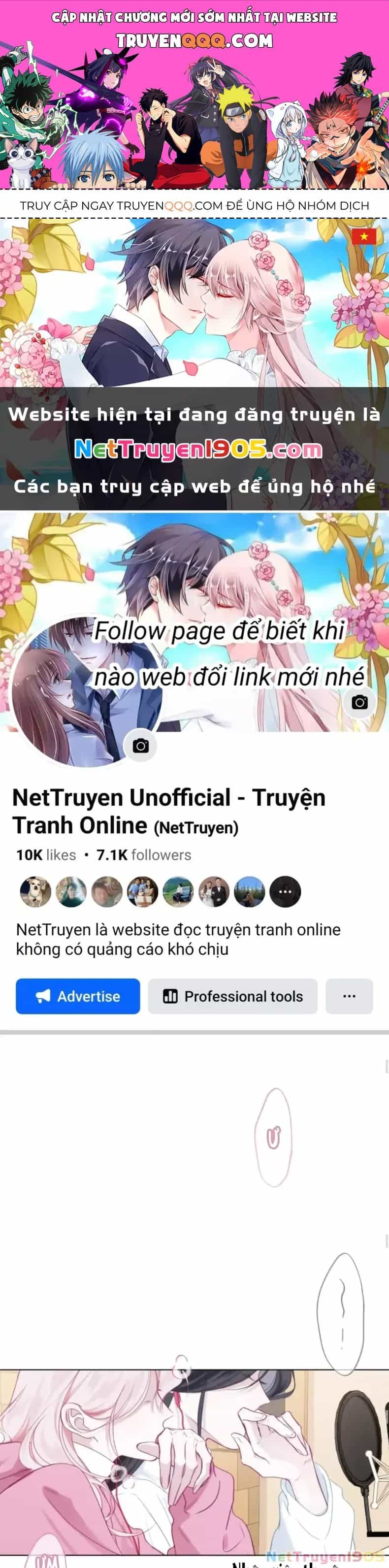 Nhịp Đập Cảm Xúc - Chương 4 - ảnh 1