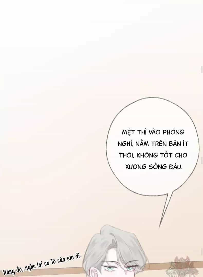 Nhịp Đập Cảm Xúc - Chương 4 - ảnh 62