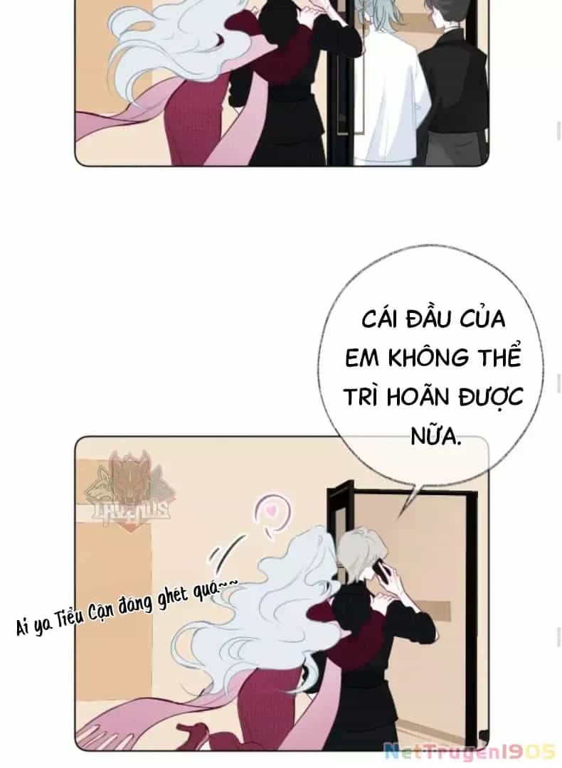 Nhịp Đập Cảm Xúc - Chương 4 - ảnh 69