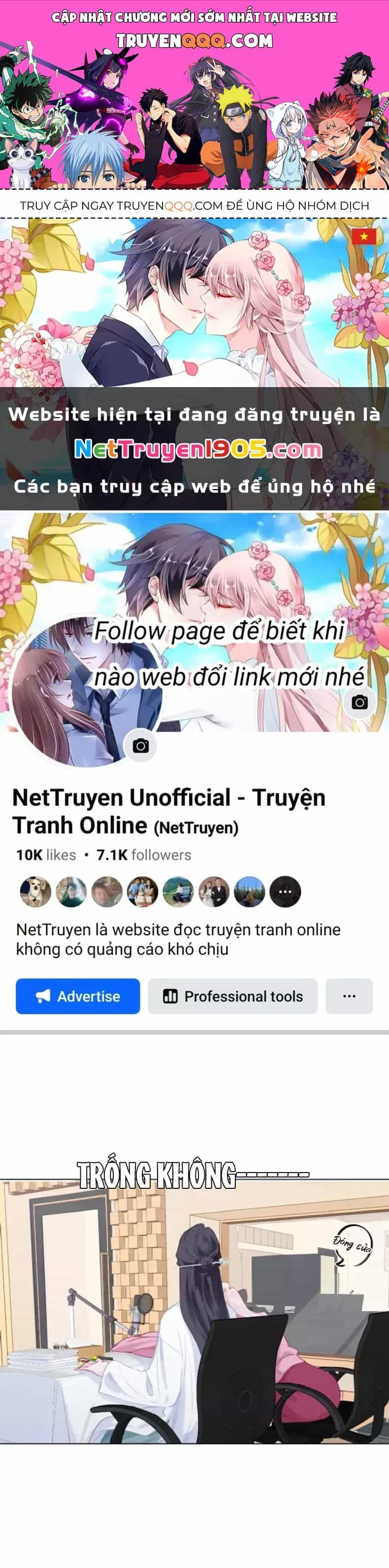Nhịp Đập Cảm Xúc - Chương 5 - ảnh 1