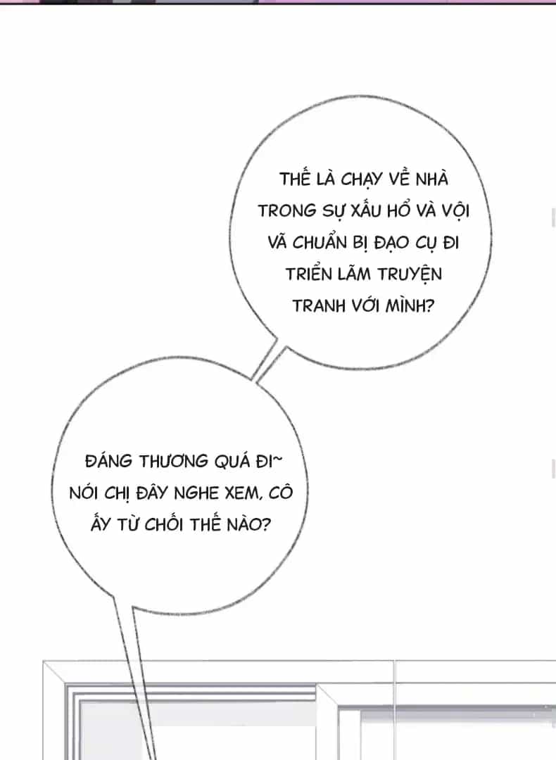 Nhịp Đập Cảm Xúc - Chương 5 - ảnh 10