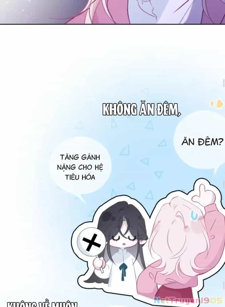 Nhịp Đập Cảm Xúc - Chương 5 - ảnh 16