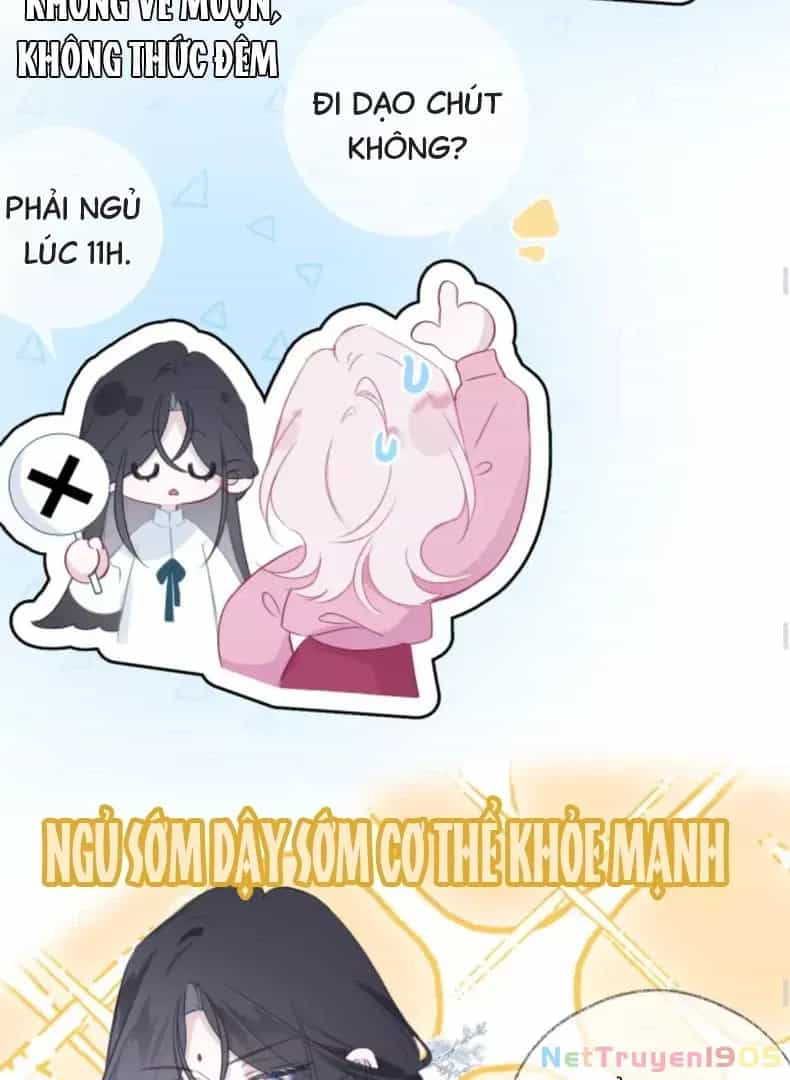 Nhịp Đập Cảm Xúc - Chương 5 - ảnh 17