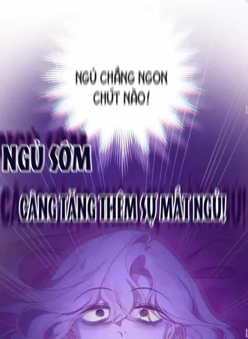 Nhịp Đập Cảm Xúc - Chương 5 - ảnh 29