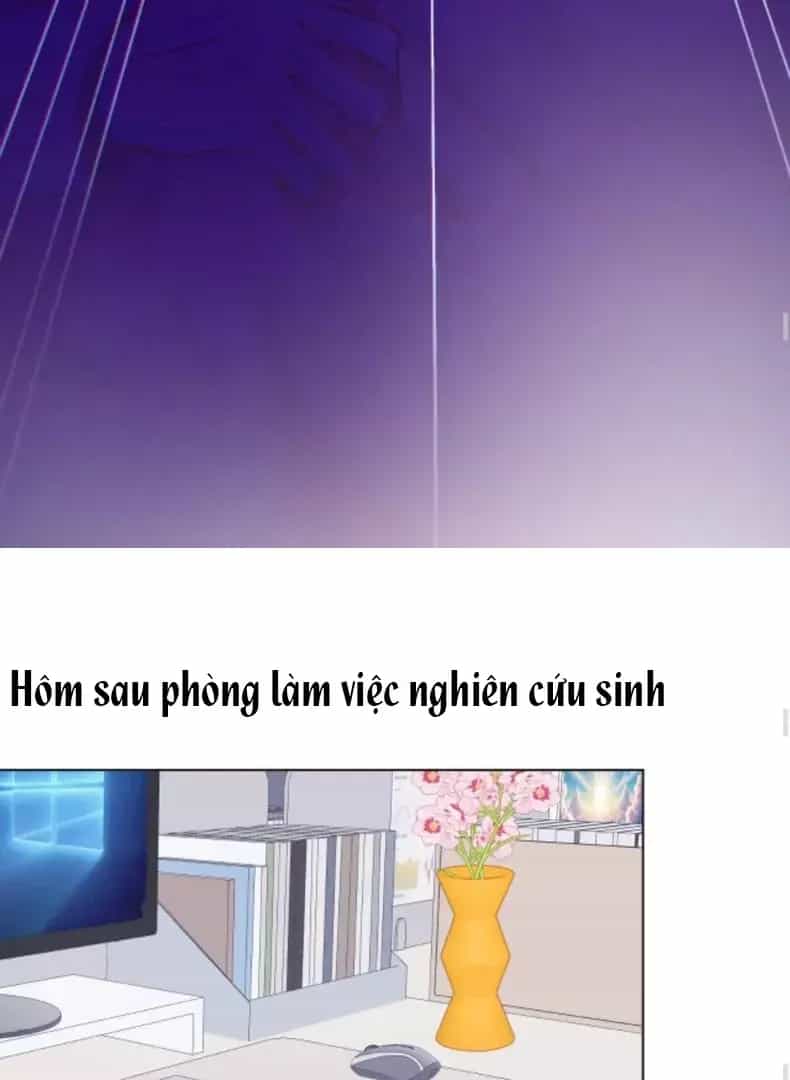 Nhịp Đập Cảm Xúc - Chương 5 - ảnh 31