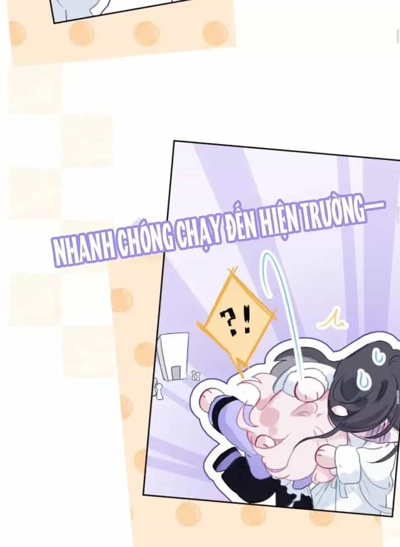 Nhịp Đập Cảm Xúc - Chương 5 - ảnh 45