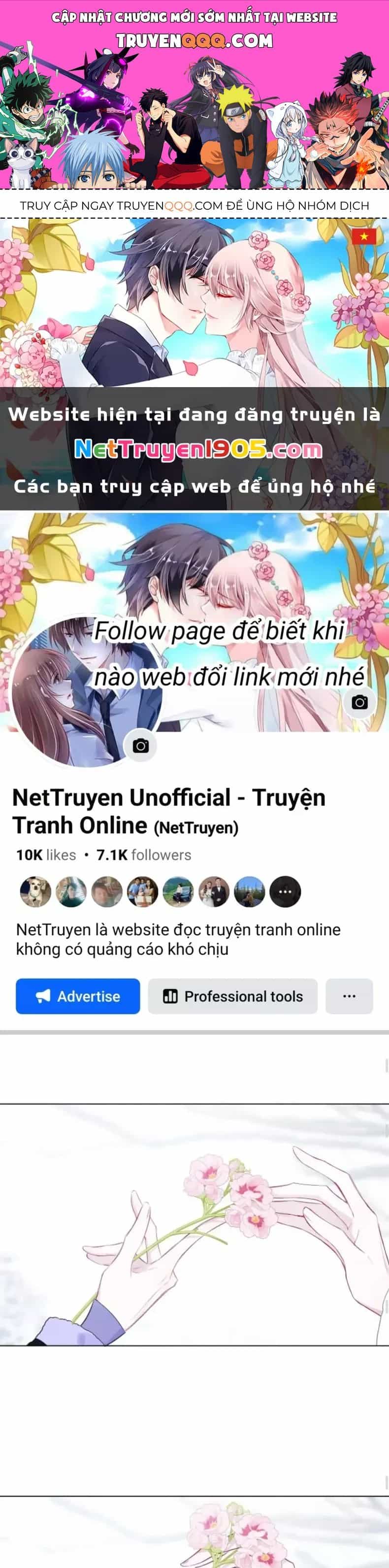 Nhịp Đập Cảm Xúc - Chương 6 - ảnh 1