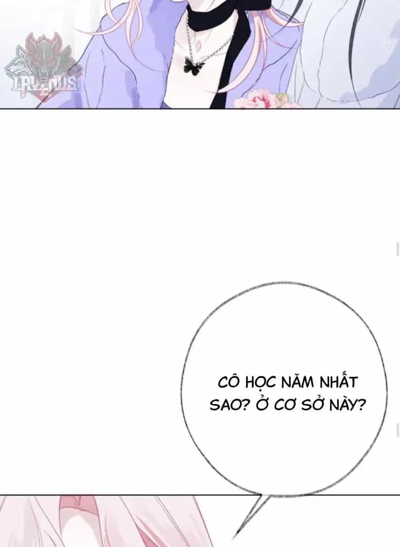 Nhịp Đập Cảm Xúc - Chương 6 - ảnh 23