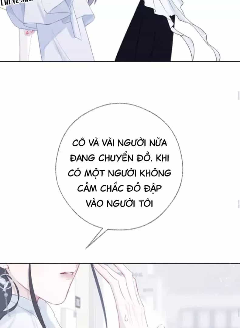 Nhịp Đập Cảm Xúc - Chương 6 - ảnh 40