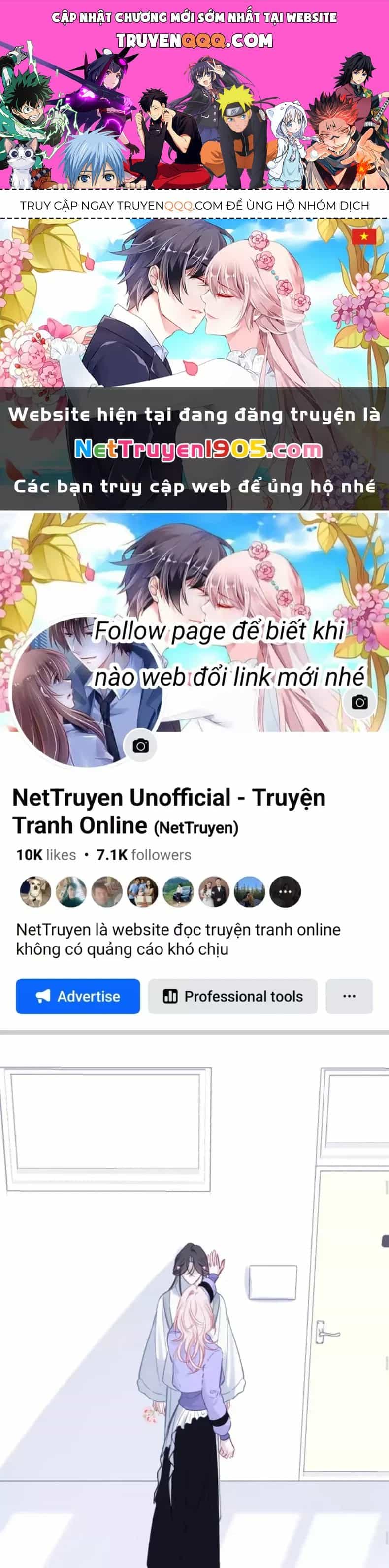 Nhịp Đập Cảm Xúc - Chương 7 - ảnh 1