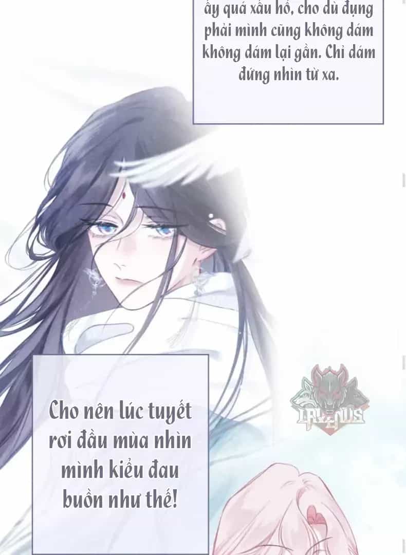 Nhịp Đập Cảm Xúc - Chương 7 - ảnh 20
