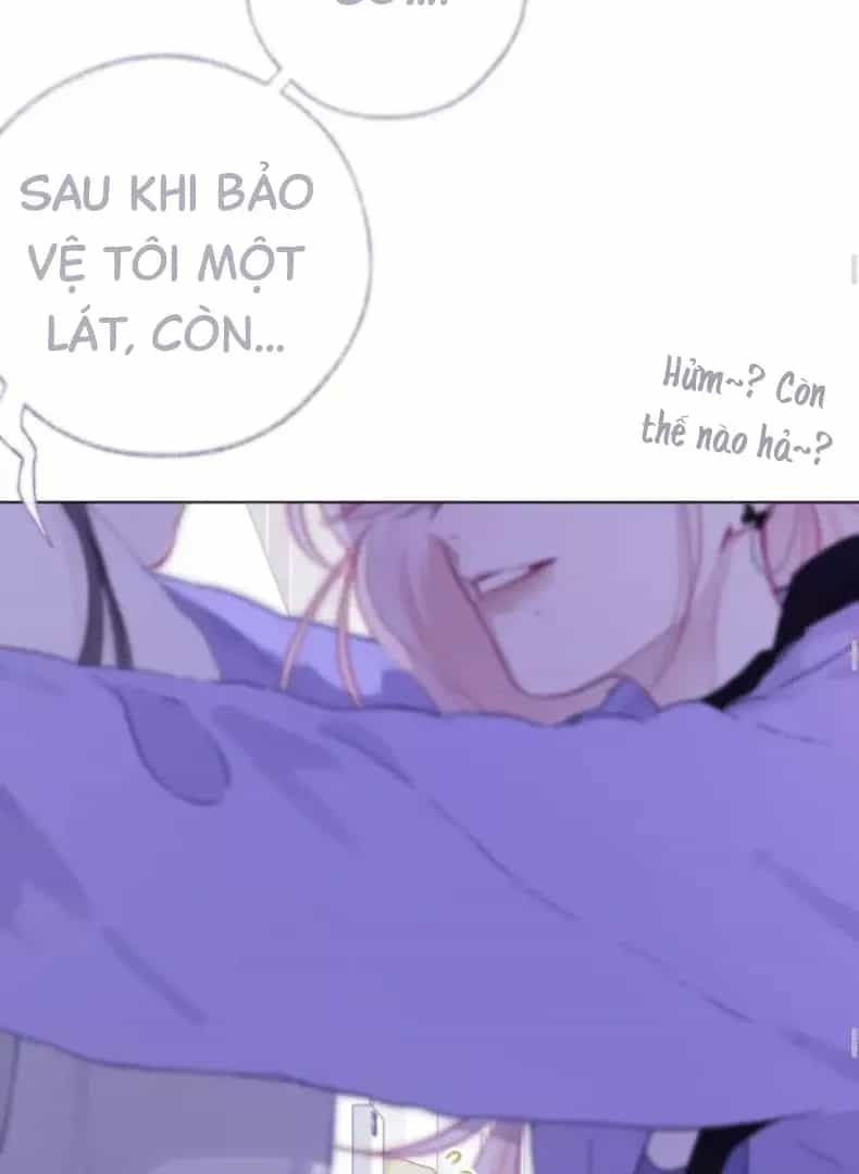 Nhịp Đập Cảm Xúc - Chương 7 - ảnh 33