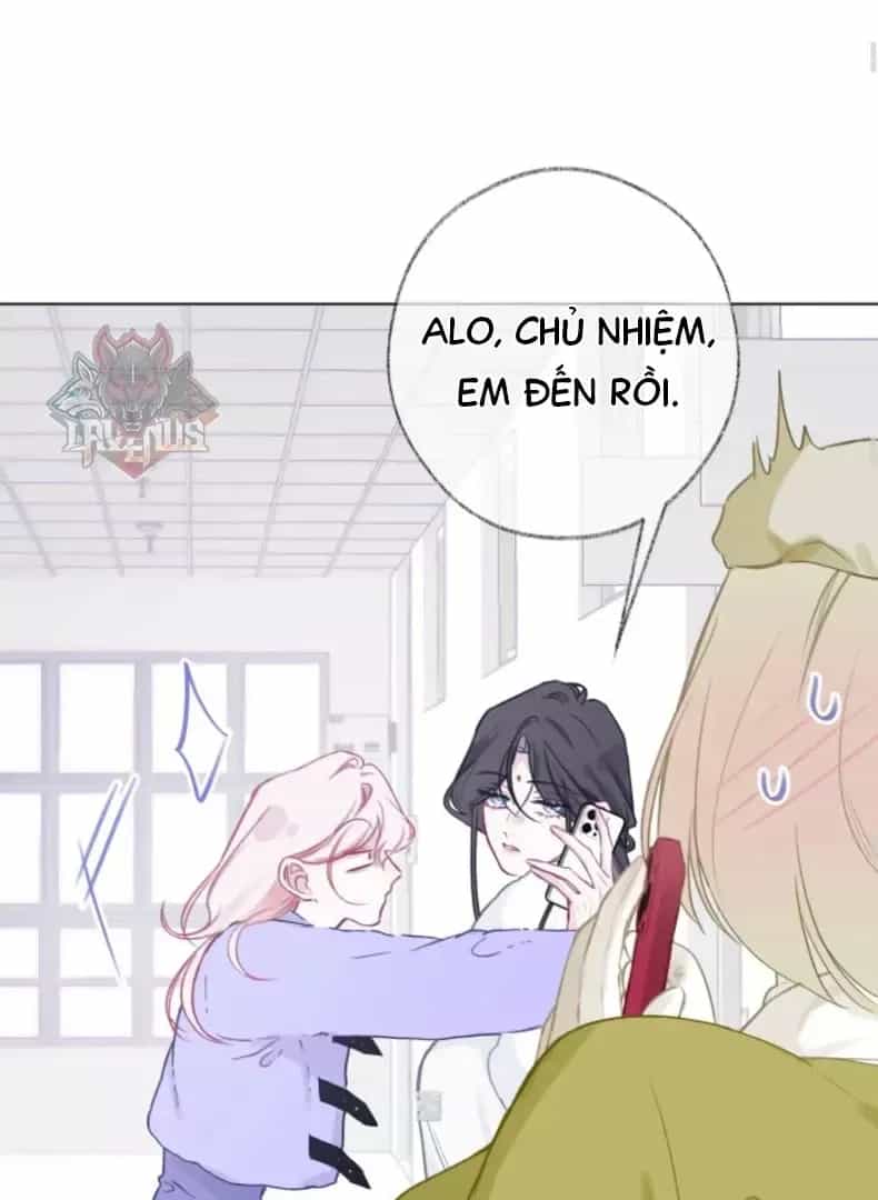 Nhịp Đập Cảm Xúc - Chương 7 - ảnh 42
