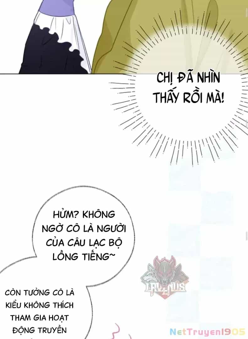 Nhịp Đập Cảm Xúc - Chương 7 - ảnh 43