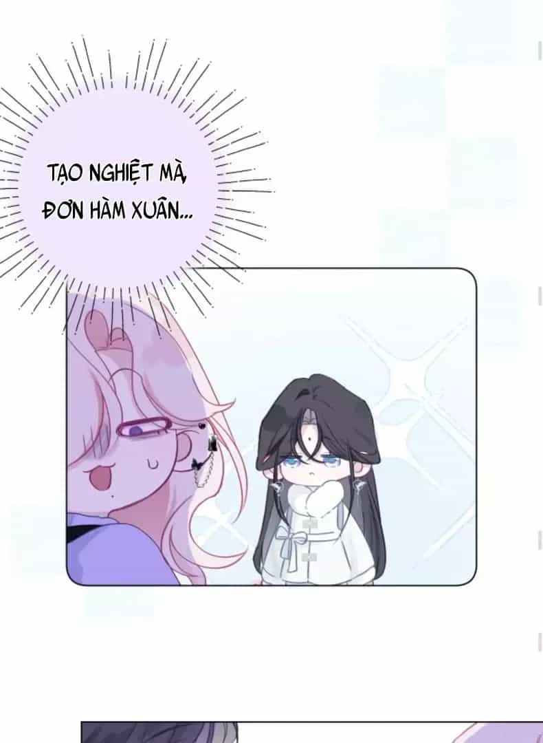 Nhịp Đập Cảm Xúc - Chương 7 - ảnh 52