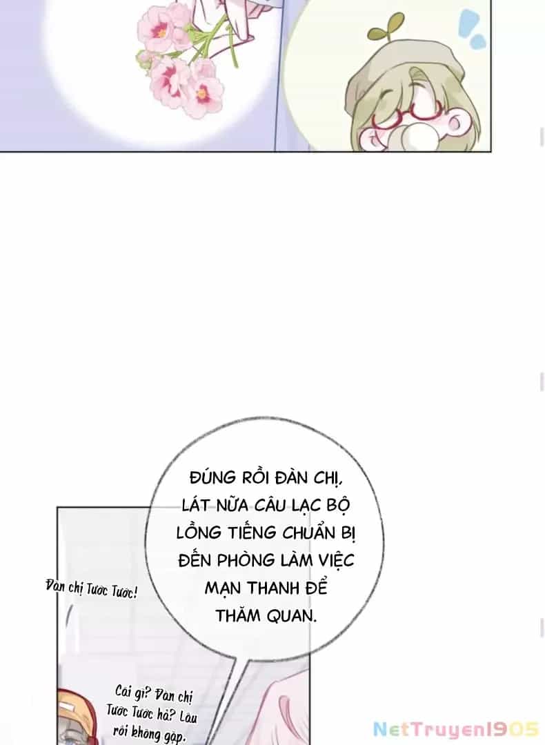 Nhịp Đập Cảm Xúc - Chương 7 - ảnh 54
