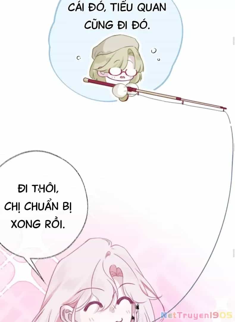 Nhịp Đập Cảm Xúc - Chương 7 - ảnh 59