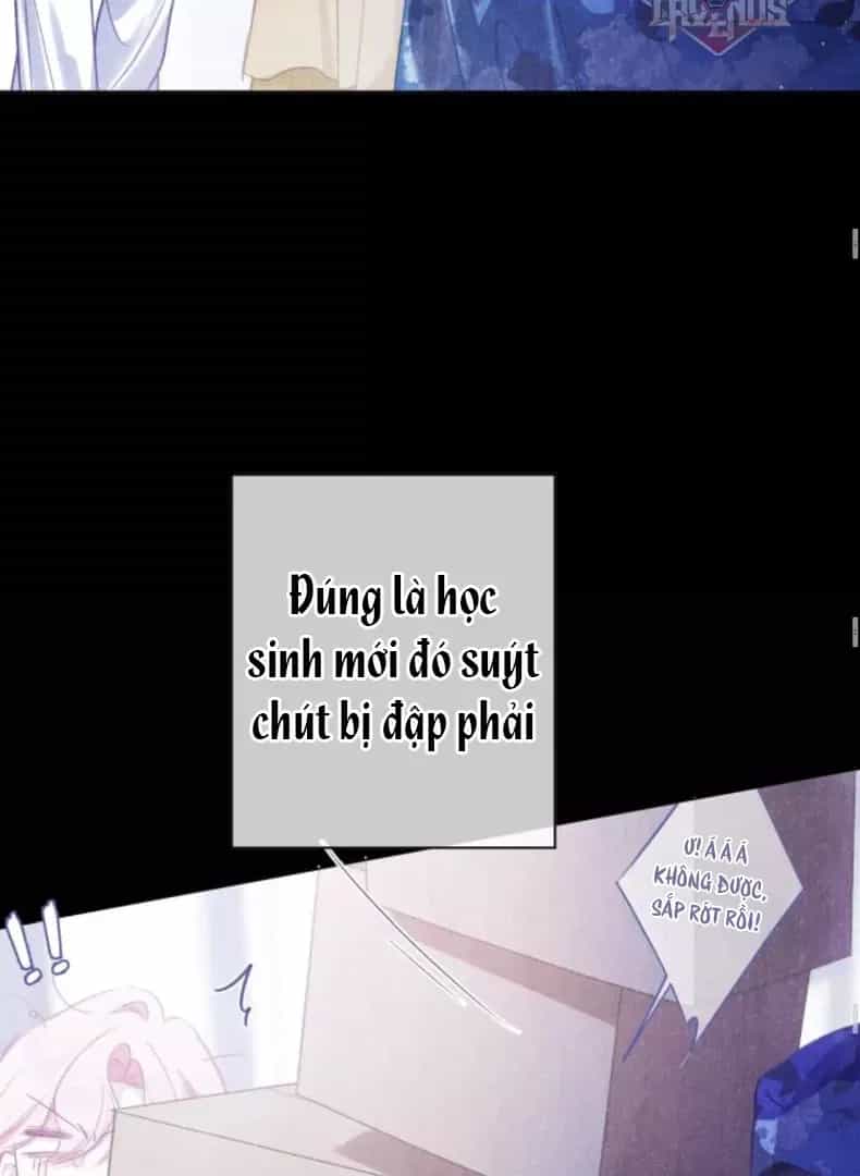 Nhịp Đập Cảm Xúc - Chương 7 - ảnh 8