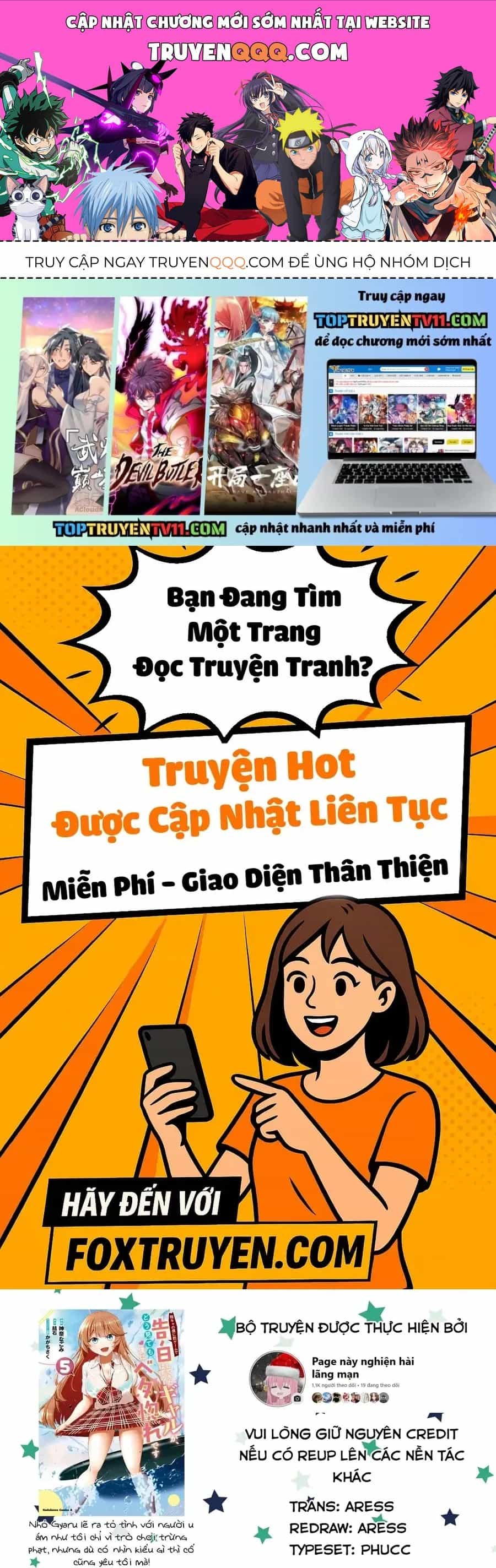 Nhỏ Gyaru Lẽ Ra Tỏ Tình Với Người U Ám Như Tôi Chỉ Vì Trò Chơi Trừng Phạt, Nhưng Dù Có Nhìn Kiểu Gì Thì Cổ Cũng Yêu Tôi Mà! - Chương 24 - ảnh 1