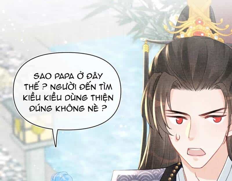Nhóc Con Người Cá 3 Tuổi Rồi - Chương 92 - ảnh 30