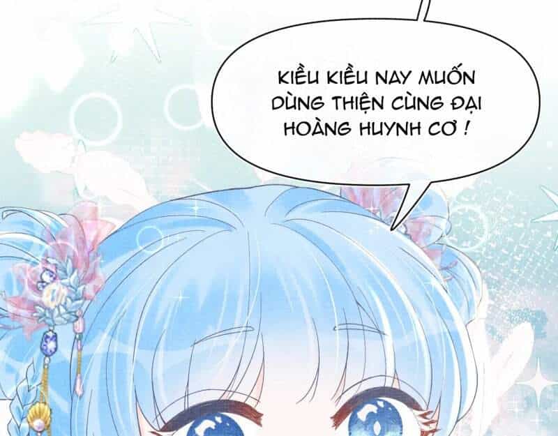 Nhóc Con Người Cá 3 Tuổi Rồi - Chương 92 - ảnh 5