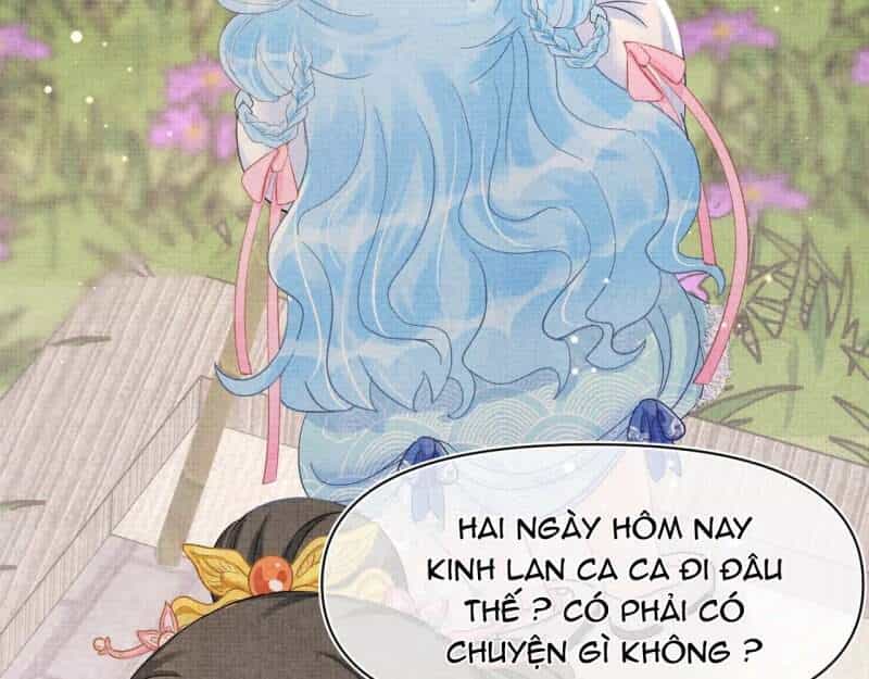 Nhóc Con Người Cá 3 Tuổi Rồi - Chương 93 - ảnh 20