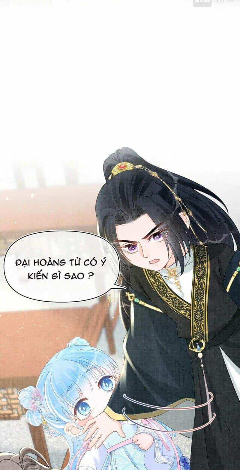 Nhóc Con Người Cá 3 Tuổi Rồi - Chương 95 - ảnh 15