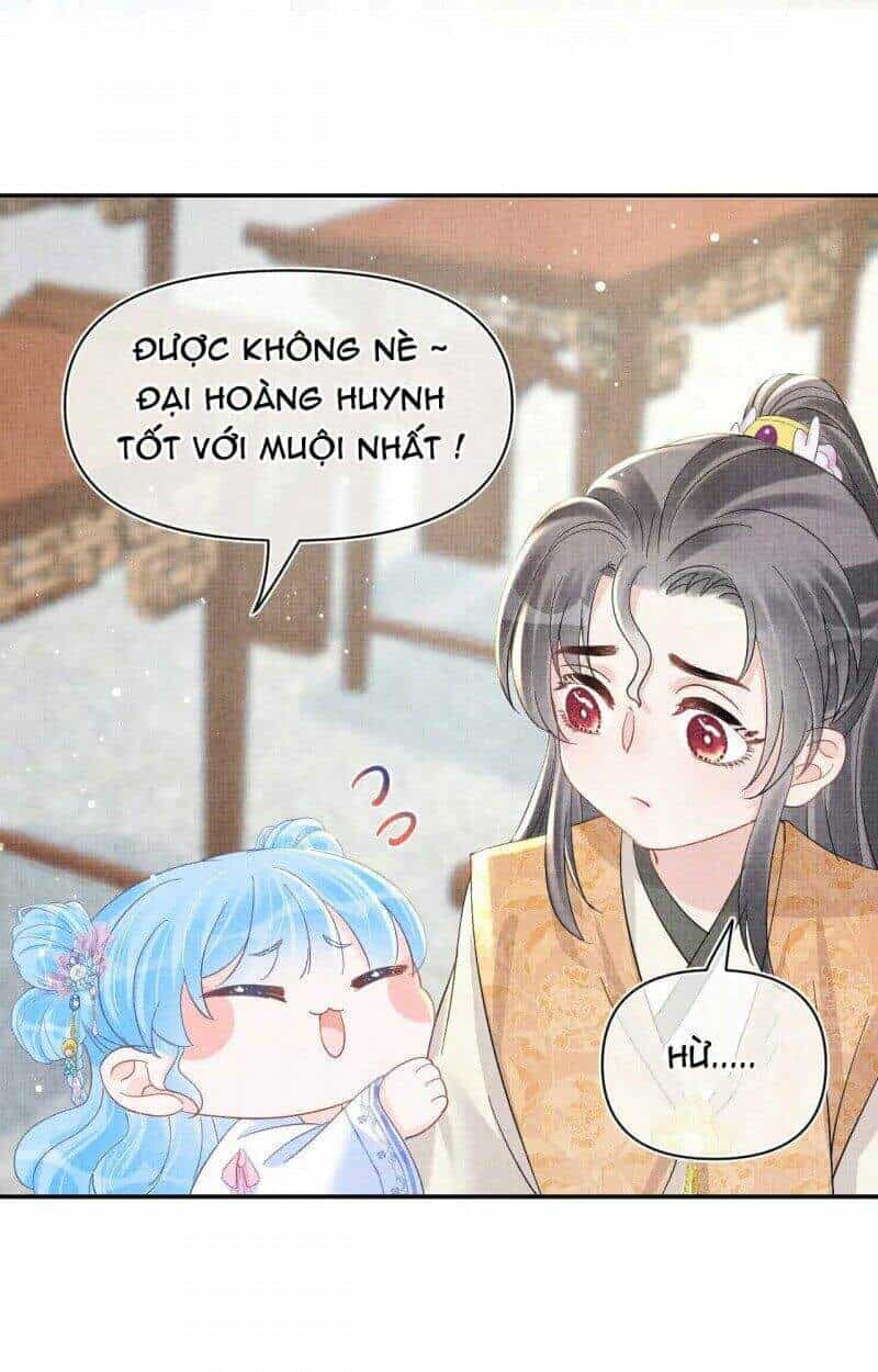 Nhóc Con Người Cá 3 Tuổi Rồi - Chương 95 - ảnh 6