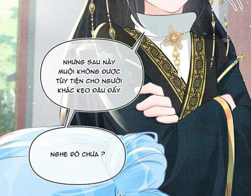 Nhóc Con Người Cá 3 Tuổi Rồi - Chương 98 - ảnh 22