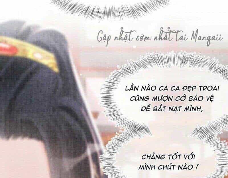 Nhóc Con Người Cá 3 Tuổi Rồi - Chương 100 - ảnh 28