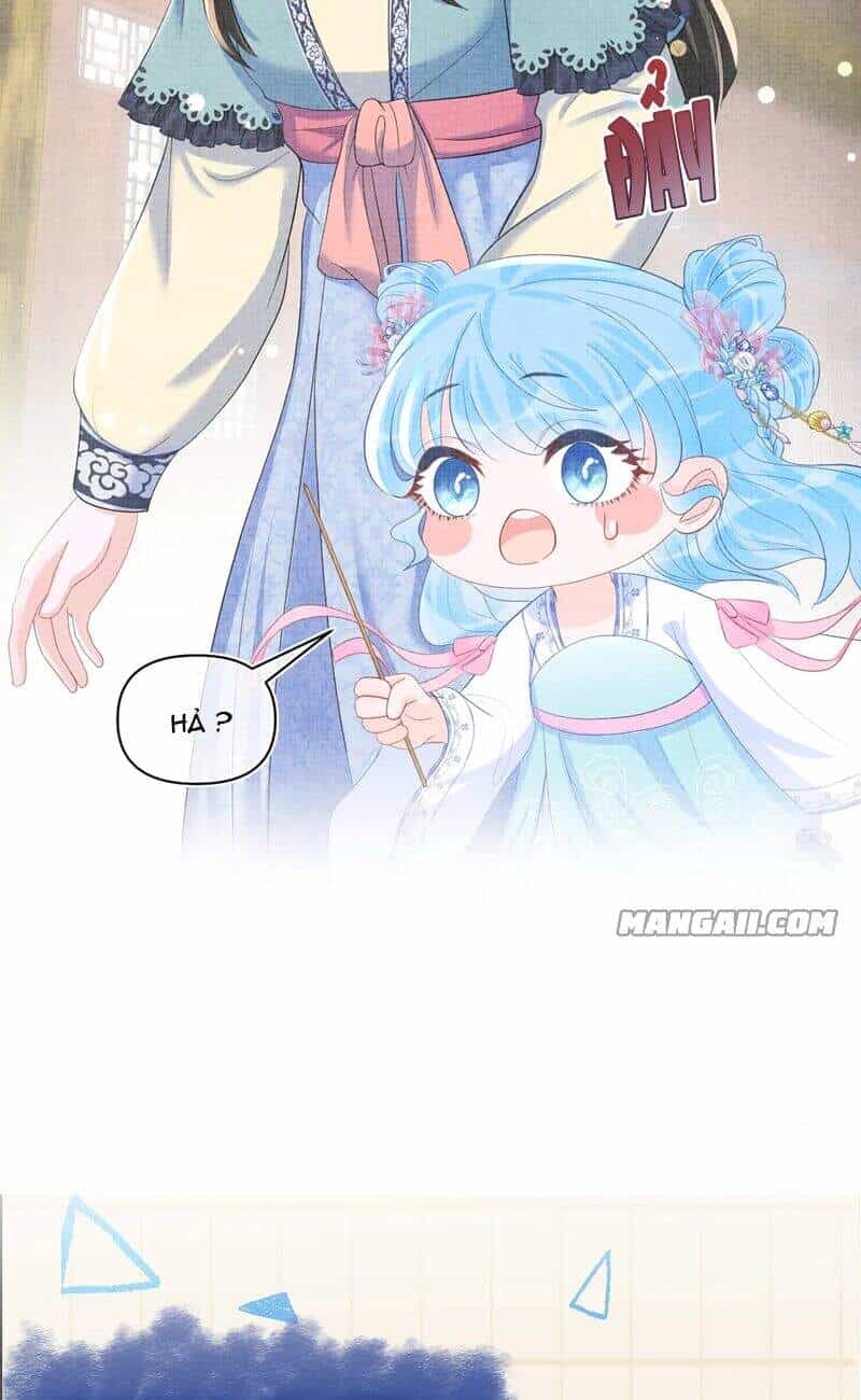 Nhóc Con Người Cá 3 Tuổi Rồi - Chương 103 - ảnh 11