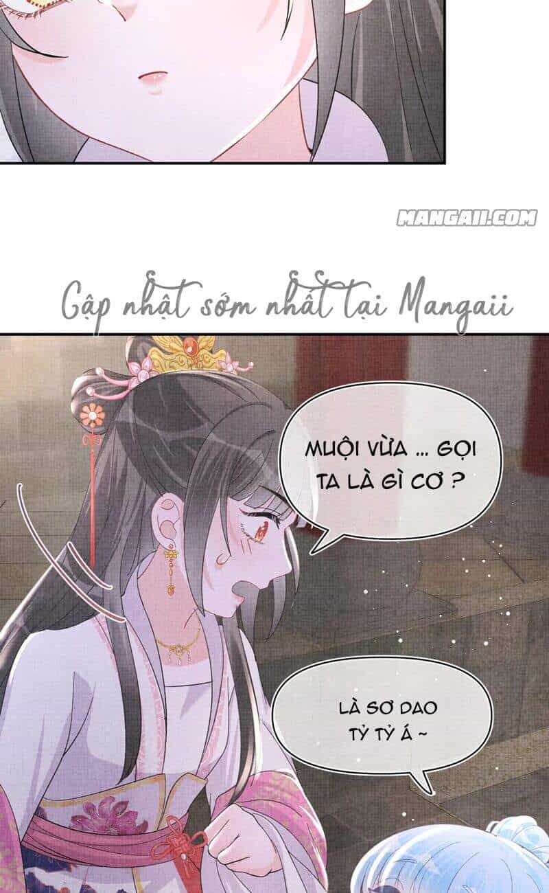 Nhóc Con Người Cá 3 Tuổi Rồi - Chương 104 - ảnh 5