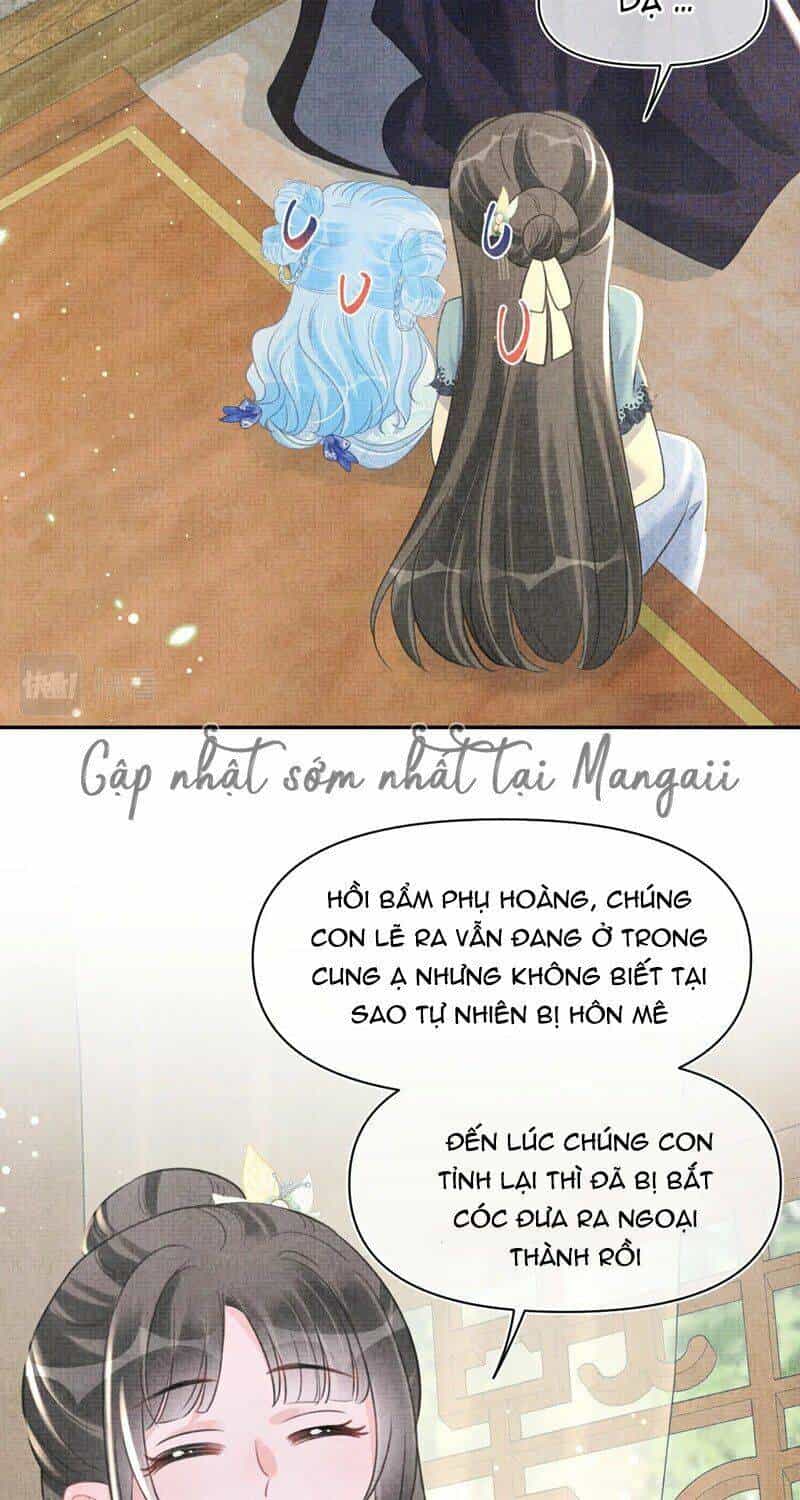 Nhóc Con Người Cá 3 Tuổi Rồi - Chương 113 - ảnh 17