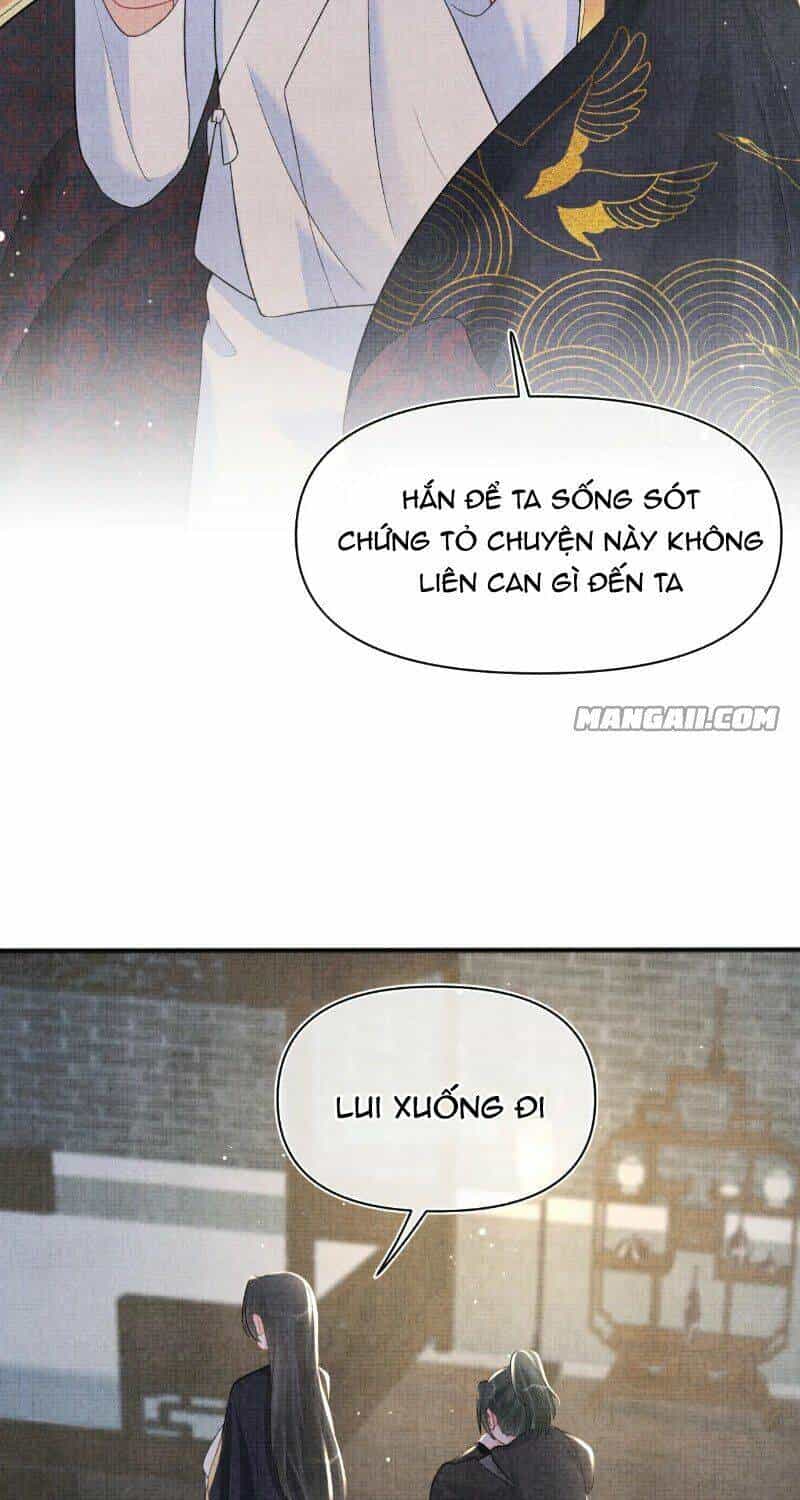 Nhóc Con Người Cá 3 Tuổi Rồi - Chương 114 - ảnh 13