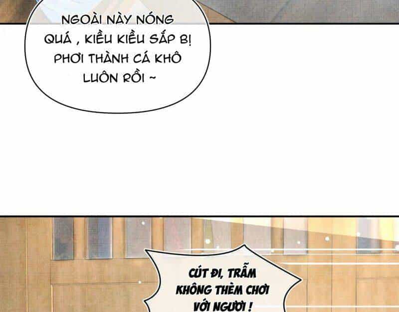 Nhóc Con Người Cá 3 Tuổi Rồi - Chương 116 - ảnh 7