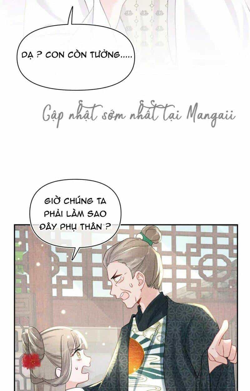 Nhóc Con Người Cá 3 Tuổi Rồi - Chương 127 - ảnh 17