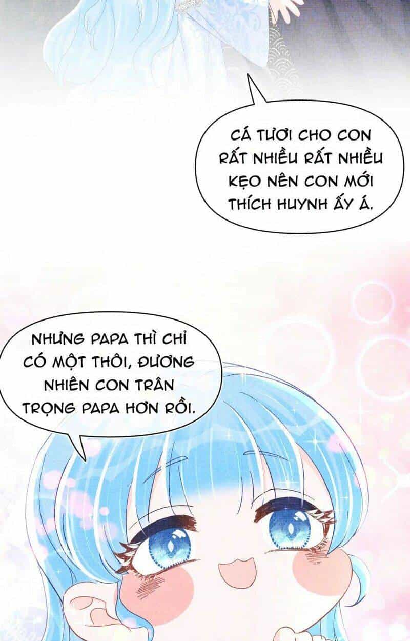 Nhóc Con Người Cá 3 Tuổi Rồi - Chương 129 - ảnh 7