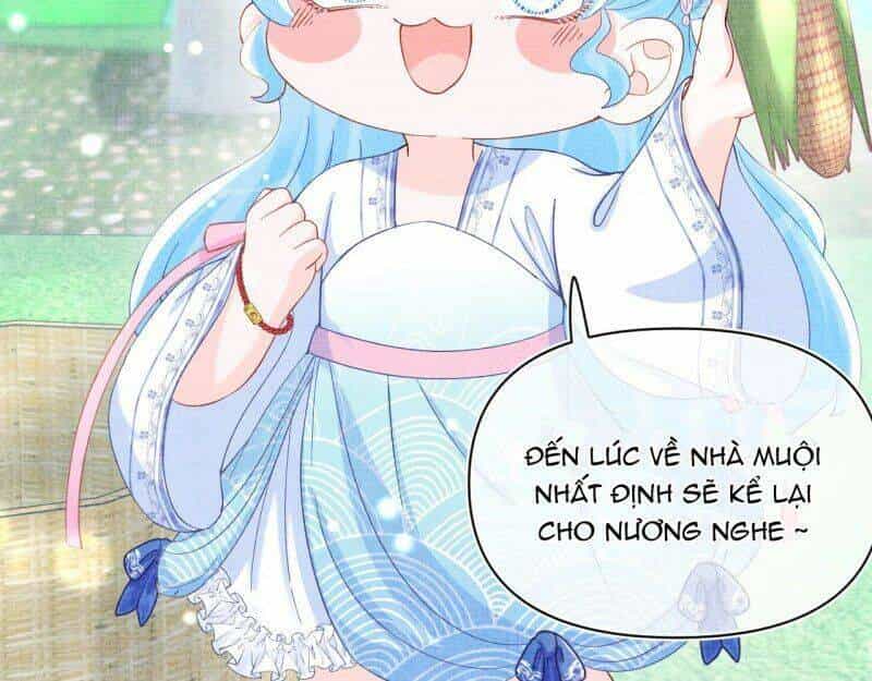 Nhóc Con Người Cá 3 Tuổi Rồi - Chương 143 - ảnh 17