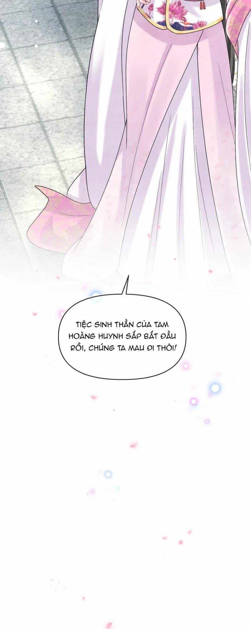 Nhóc Con Người Cá 3 Tuổi Rồi - Chương 171 - ảnh 4