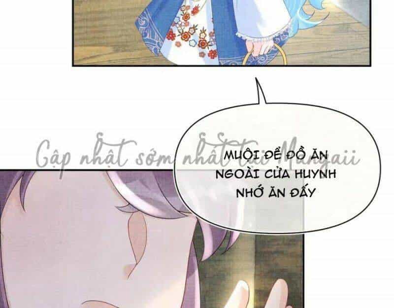 Nhóc Con Người Cá 3 Tuổi Rồi - Chương 179 - ảnh 5