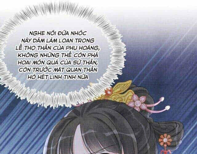 Nhóc Con Người Cá 3 Tuổi Rồi - Chương 11 - ảnh 14